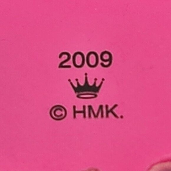 Rare 2009 Hallmark Diva Ornament Got It Together for the Get-Together - Picture 11 of 12